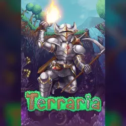 Terraria - Offline Steam