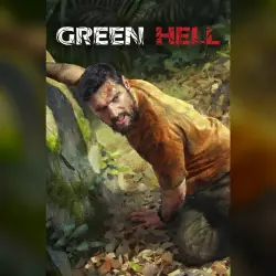 Green Hell - Offline Steam