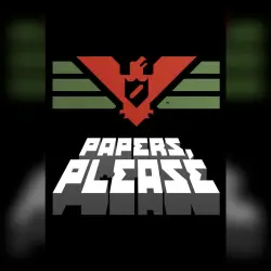 Papers, Please - Offline Steam