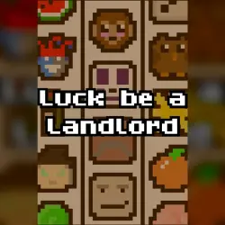 [AUTO 24/7] Luck be a Landlord — офлайн-аккаунт Steam | 1500+ игр