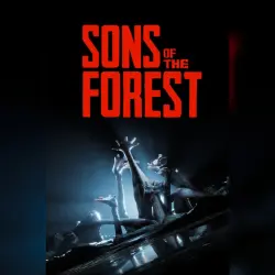 Sons Of The Forest - Offline Steam