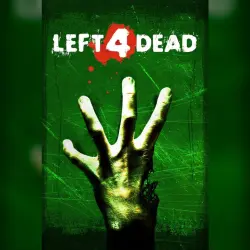 Left 4 Dead - Offline Steam