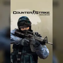 Counter-Strike: Source - Offline Steam
