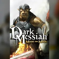 Dark Messiah of Might & Magic - Offline Steam