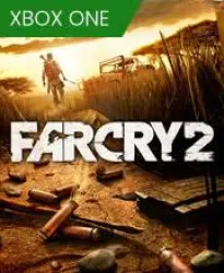 Far Cry 2 +65 игр XBOX общий