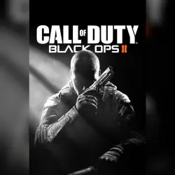 Call of Duty: Black Ops II - Offline Steam