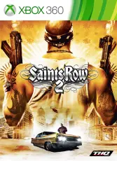 Saints Row 2 +65 игр XBOX общий