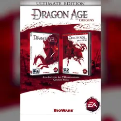Dragon Age: Origins - Ultimate Edition - Offline Steam