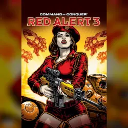 Command & Conquer: Red Alert 3 - Offline Steam