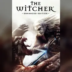The Witcher: Enhanced Edition Director's Cut - Offline Steam