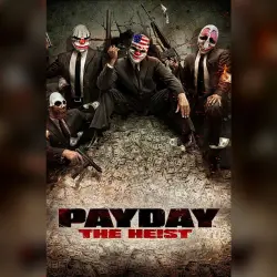 PAYDAY The Heist - Offline Steam