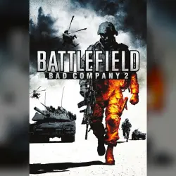 Battlefield: Bad Company 2 - Offline Steam