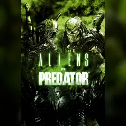 Aliens vs. Predator - Offline Steam
