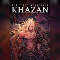 The First Berserker: Khazan - Offline Steam