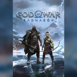 [AUTO 24/7] God of War Ragnarök - Offline Steam | 1500+ Games