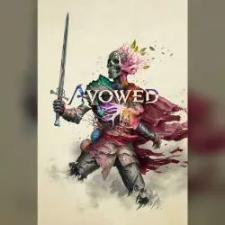 Avowed - Offline Steam
