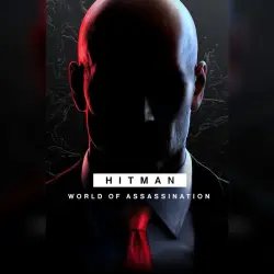HITMAN World of Assassination - Offline Steam
