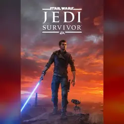 STAR WARS Jedi: Survivor - Offline Steam