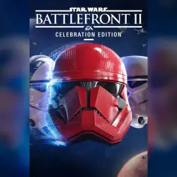 STAR WARS Battlefront II - Offline Steam