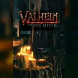 [AUTO 24/7] Valheim - Offline Steam | 1500+ Games