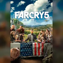 Far Cry 5 - Offline Steam