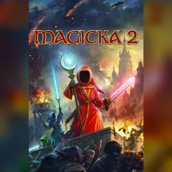 Magicka 2 - Offline Steam