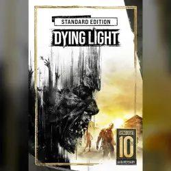 [AUTO 24/7] Dying Light - Offline Steam | 300+ Games