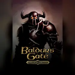 Baldur's Gate: Enhanced Edition - Offline Steam