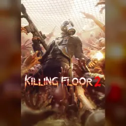 Killing Floor 2 - Offline Steam