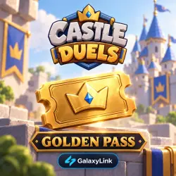 Castle Duels | ПРОПУСК | ПО ID