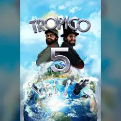 Tropico 5 - Offline Steam