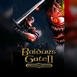 Baldur's Gate II: Enhanced Edition - Offline Steam