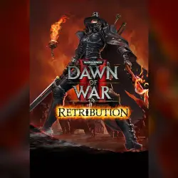 Warhammer 40,000: Dawn of War II: Retribution - Offline Steam