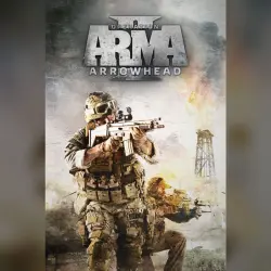 Arma 2: Operation Arrowhead - Offline Steam