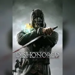 Dishonored - Offline Steam