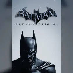 Batman: Arkham Origins - Offline Steam