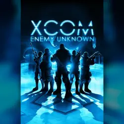 XCOM: Enemy Unknown - Offline Steam