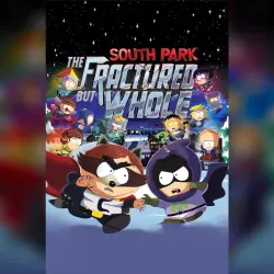 South Park: The Fractured But Whole - Offline Steam
