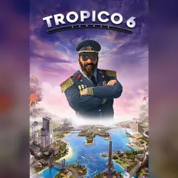 Tropico 6 - Offline Steam