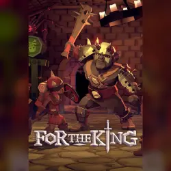 For The King - Offline Steam