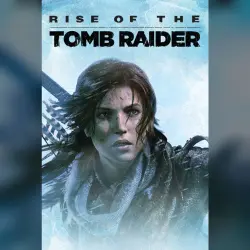 Rise of the Tomb Raider - Offline Steam