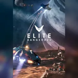 Elite Dangerous - Offline Steam