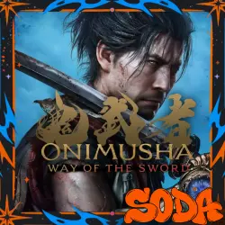 Onimusha: Way of the Sword - STEAM | Select region | AUTO