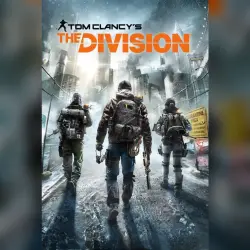Tom Clancy’s The Division - Offline Steam