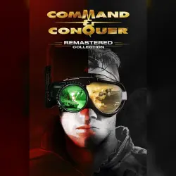Command & Conquer Remastered Collection - Offline Steam