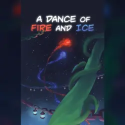 A Dance of Fire and Ice - Offline Steam
