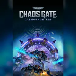 Warhammer 40,000: Chaos Gate - Daemonhunters - Offline Steam