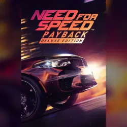 Need for Speed Payback - Offline Steam