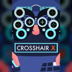 Crosshair X - Offline Steam