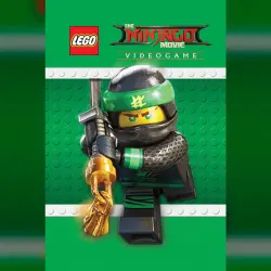 The LEGO NINJAGO Movie Video Game - Offline Steam